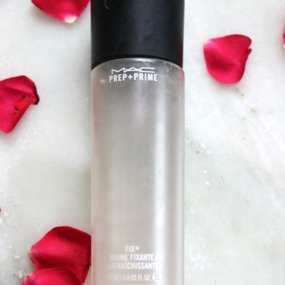 MAC Cosmetics Other - New MAC Prep & Prime Fix + Setting Spray